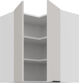 Κρεμαστό ντουλάπι γωνιακό Varena 60x60 GN 72 2F