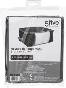 Θήκη Αποθήκευσης 5five με διαστάσεις 60x45x30cm