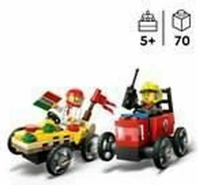 Παιχνίδι Kατασκευή Lego