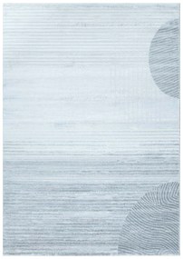Χαλί (200x290) Ezzo Veneto D293A2A Light Grey