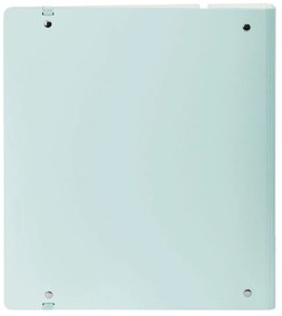 Φάκελος δακτυλίου Safta Light blue Μπλε