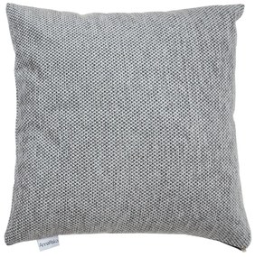 Μαξιλάρι Διακοσμητικό 55x55 Με Γέμιση Anna Riska 1440 Grey