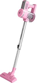 Lexical vacuum cleaner 600W LVC-4015-PINK