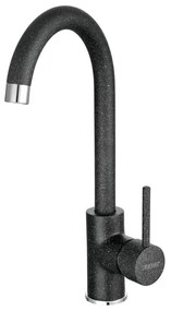 Ferro Freya BFR41B Μπαταρία Κουζίνας Γραφίτη