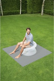 Προστατευτικό δάπεδο για αποσυναρμολογούμενες πισίνες Bestway