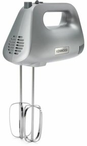 Μίξερ με Αναδευτήρες Kenwood HMP30.A0SI 450 W