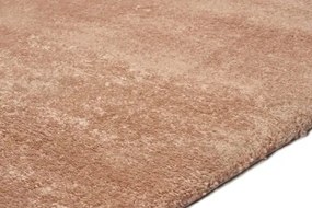 Beauty Home Χαλί Fluffie Art 9610 133x190 Pink Ροζ