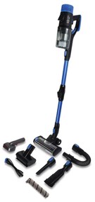 Iq Storm Max Vc-998 Επαναφορτιζόμενη Σκούπα Stick & Χειρός 37v