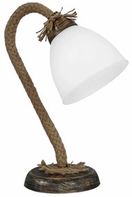 Πορτατίφ Heronia Ovo 09-0060 Bronze