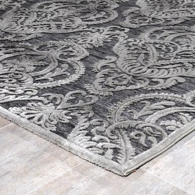 Χαλί All Season (133x190) Tzikas Carpets Harmony 37206-995