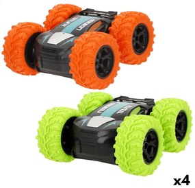 Αυτοκίνητο Radio Control Speed &amp; Go 15 x 7 x 15 cm (4 Μονάδες)