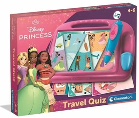 Παζλ Clementoni Princesa