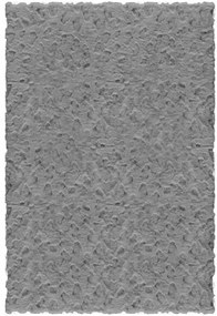 Χαλί GLACIAL GREY 133-x-190-εκ