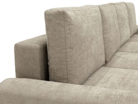 Γωνιακός καναπές Bella XL-Mpez