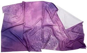 Πετσέτα Θαλάσσης Microfiber Με Ψηφιακή Εκτύπωση 90x160 285