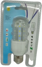Λάμπα Led 5W Ε27 SJ-23