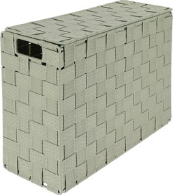 Καλάθι Αποθήκευσης (35x13.5x25) T-D Sage Green 84232144