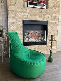 Bean Bag Aktif - Green Green