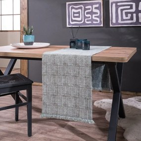 Τραβέρσα Hampton 13 της Teoran Διάσταση: Τραβέρσα Hampton 13 - 45x180cm