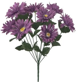 MarHome ΜΠΟΥΚΕΤΟ ΜΩΒ ΖΕΡΜΠΕΡΑ  Χ10 - Y50cm 12/144KIB  00-23-1010-3