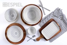 DIS. LAYLA ΠΙΑΤΟ ΒΑΘΥ  ΜΑΥΡΟ 23χ4.8ΕΚ