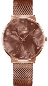 Γυναικεία Ρολόγια Bellevue B10 (Ø 33 mm)