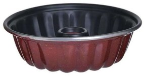 Φόρμα Αντικολλητική Για Κέικ 6-60-298-0010 Φ27cm Red Click Aluminium
