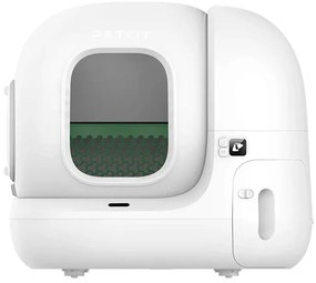 Intelligent self-cleaning cat litter box PetKit Pura MAX 2 PREMIUM