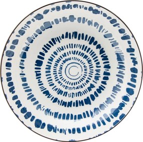 Πιάτο Φαγητού Βαθύ (Φ20) S-D Umami Ray 217080C