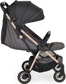 Baby Stroller Berlin Premium black
