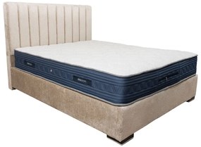 Κρεβάτι King 160x200x130