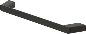 Geesa Shift 9907 Black Matt - Πετσετοκρεμαστρα