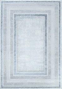 Χαλί (160x230) Ezzo Firenze D077BY9 Grey