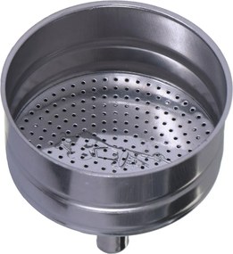 Ιταλικη καφετιερα Bialetti Μαύρο