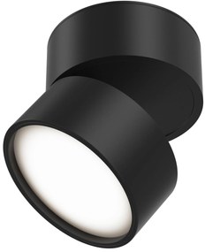 Σποτ Maytoni Onda LED-Μαύρο