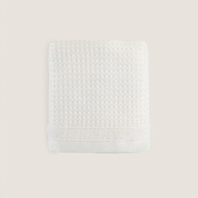 Stewehome πετσέτα χεριών από μπαμπού μαλακή 45x45 cm