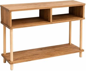 Μπουφές Πεύκο LIVADER 90x30x75