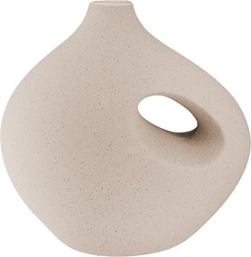 Βάζο ArteLibre Κεραμικό 11x21cm Σε 2 Χρώματα