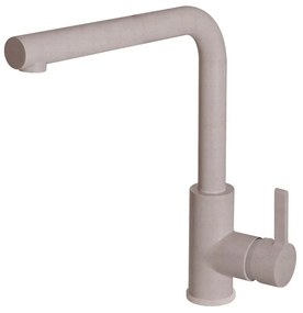 Μπαταρία Κουζίνας Shell MGKS0151 Almond Elleci Metal,Resin
