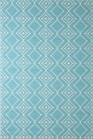 Χαλί Flox 47 L.Blue Royal Carpet 160X235cm