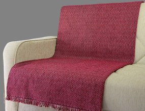 ΝΕΧΤ 6039 ΡΙΧΤΑΡΙ ΣΕΝΙΛ - 180Χ300, Κόκκινο