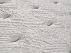 Στρώμα Onesleep, Cooler Adapt Sleep Technology, 140x200x28, Μέτριο προς σκληρό