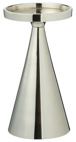 Κηροπήγιο (Φ10x17) K-M Silver A67102370