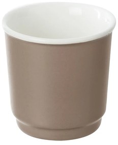Φλυτζάνι Espresso 90ml S-D Nature 154523A Taupe