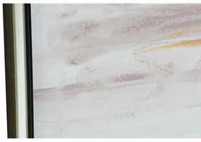 Πίνακας DKD Home Decor Κρυστάλλινο πολυστερίνη 60 x 3,5 x 80 cm