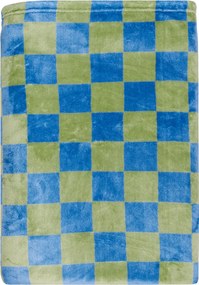 Κουβέρτα Fleece Μονή (160x220) Kentia Kids Matty