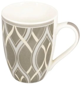 Κούπα JO00900295 340ml Multi Max Home Porcelain
