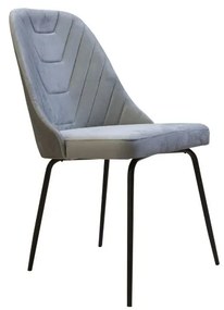 Καρέκλα Novelle -2 49x61x89