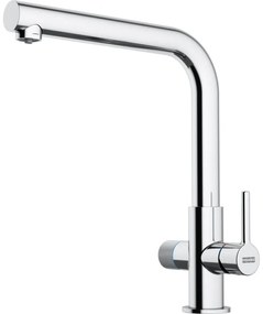 Franke Lina L Stardard Clear Water HP Μπαταρία φίλτραρίσματος Chrome