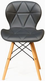 Καρέκλα Vanera-Anthraki